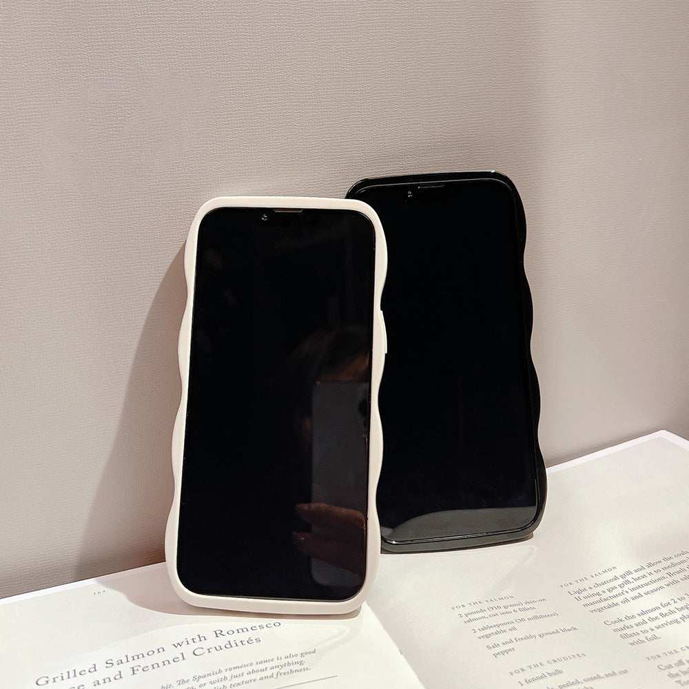 Wave iPhone Case
