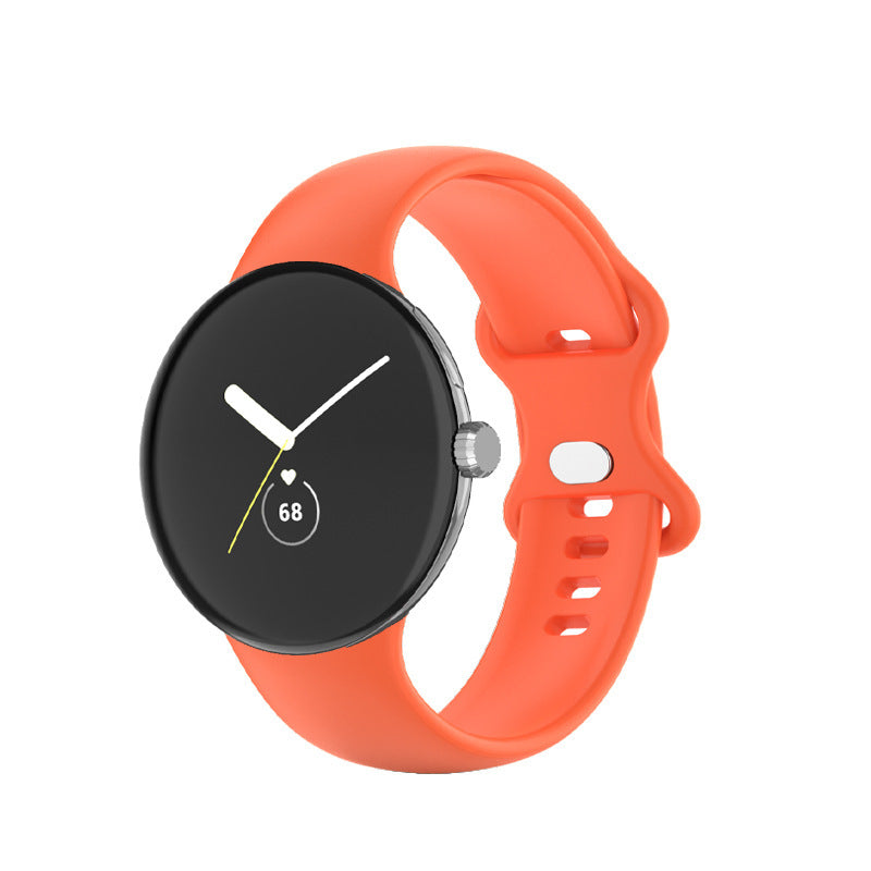 Google Pixel Watch Active Silicone Band