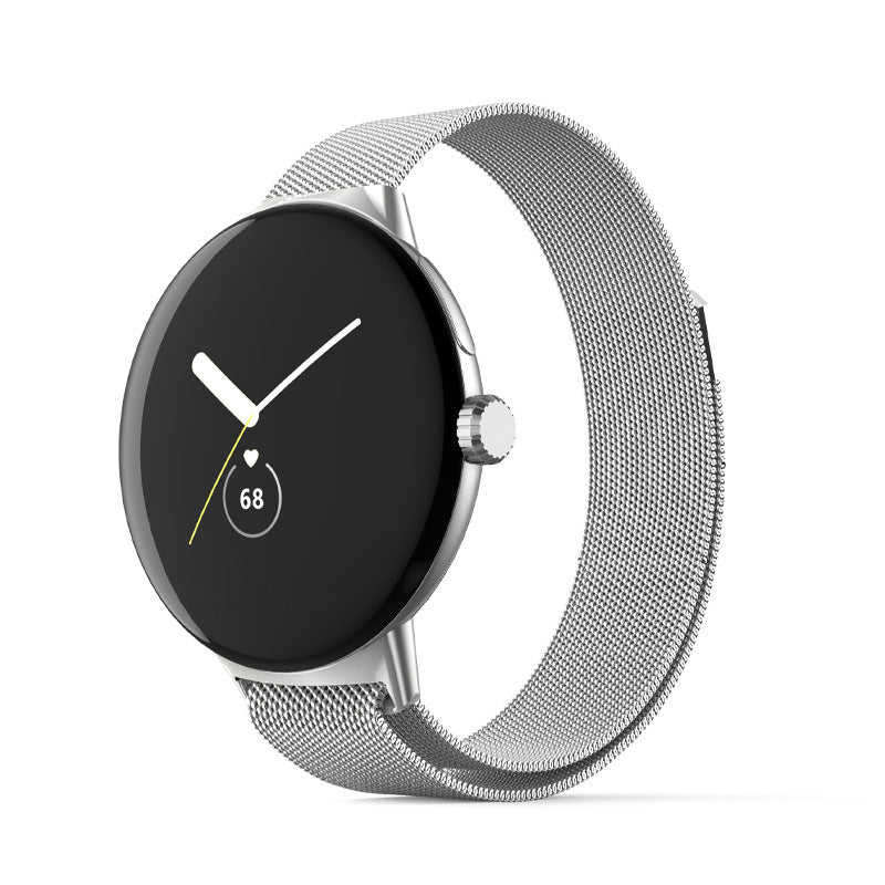 Google Pixel Watch Metal Magnetic Band