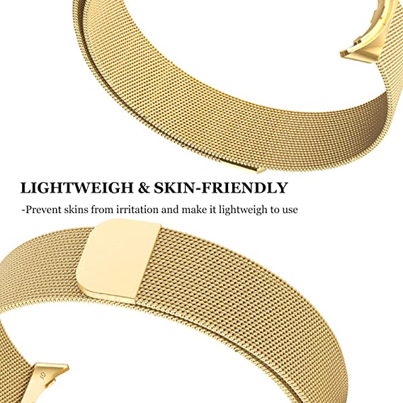 Google Pixel Watch Metal Magnetic Band