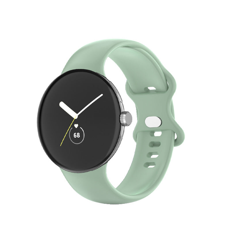 Google Pixel Watch Active Silicone Band