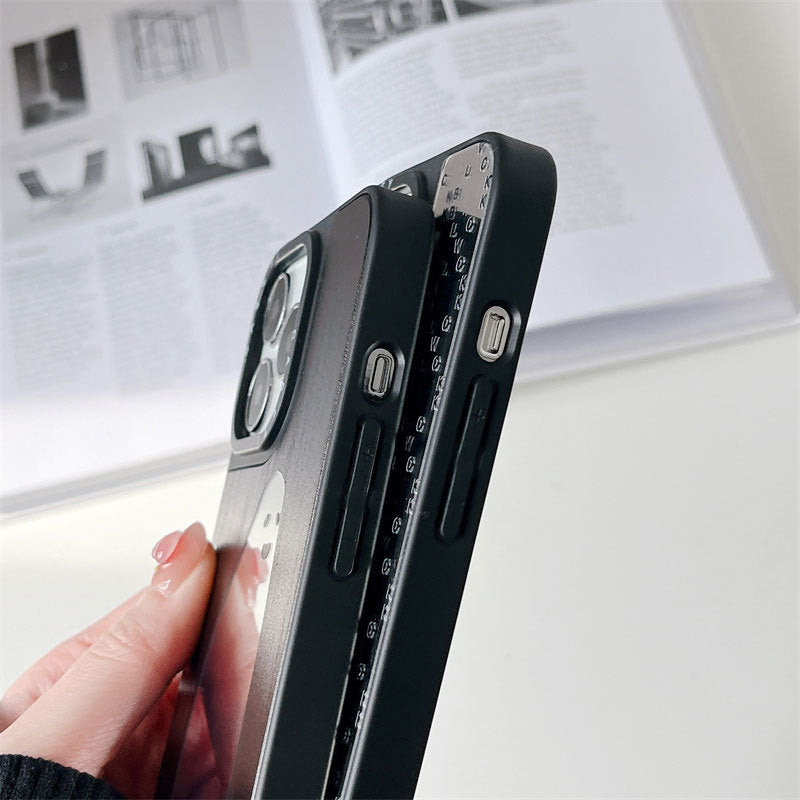 Mirror iPhone Case