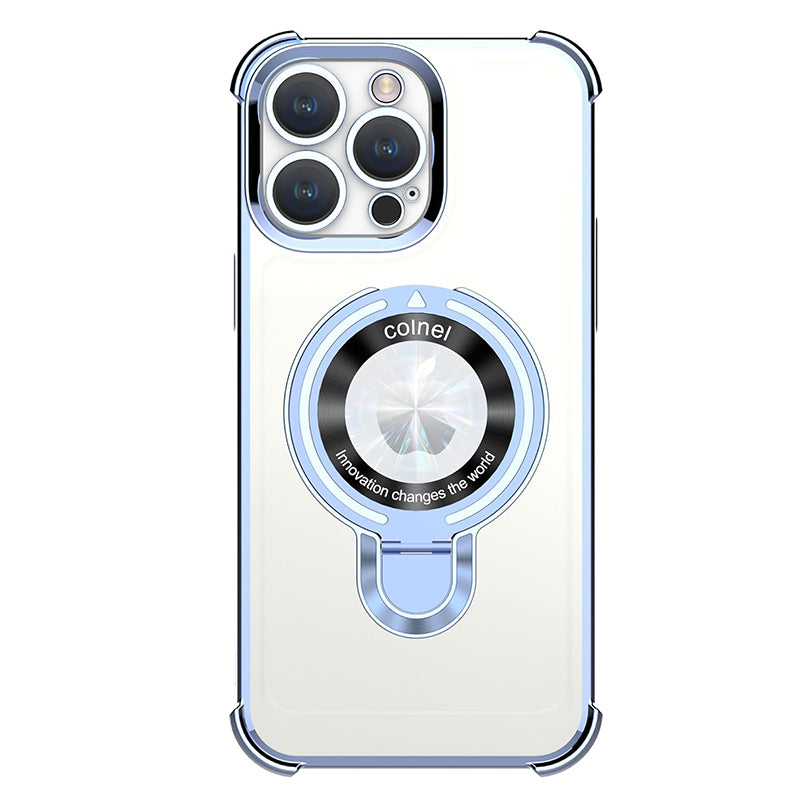 Iphone Magsafe Case With Magnetic Holder